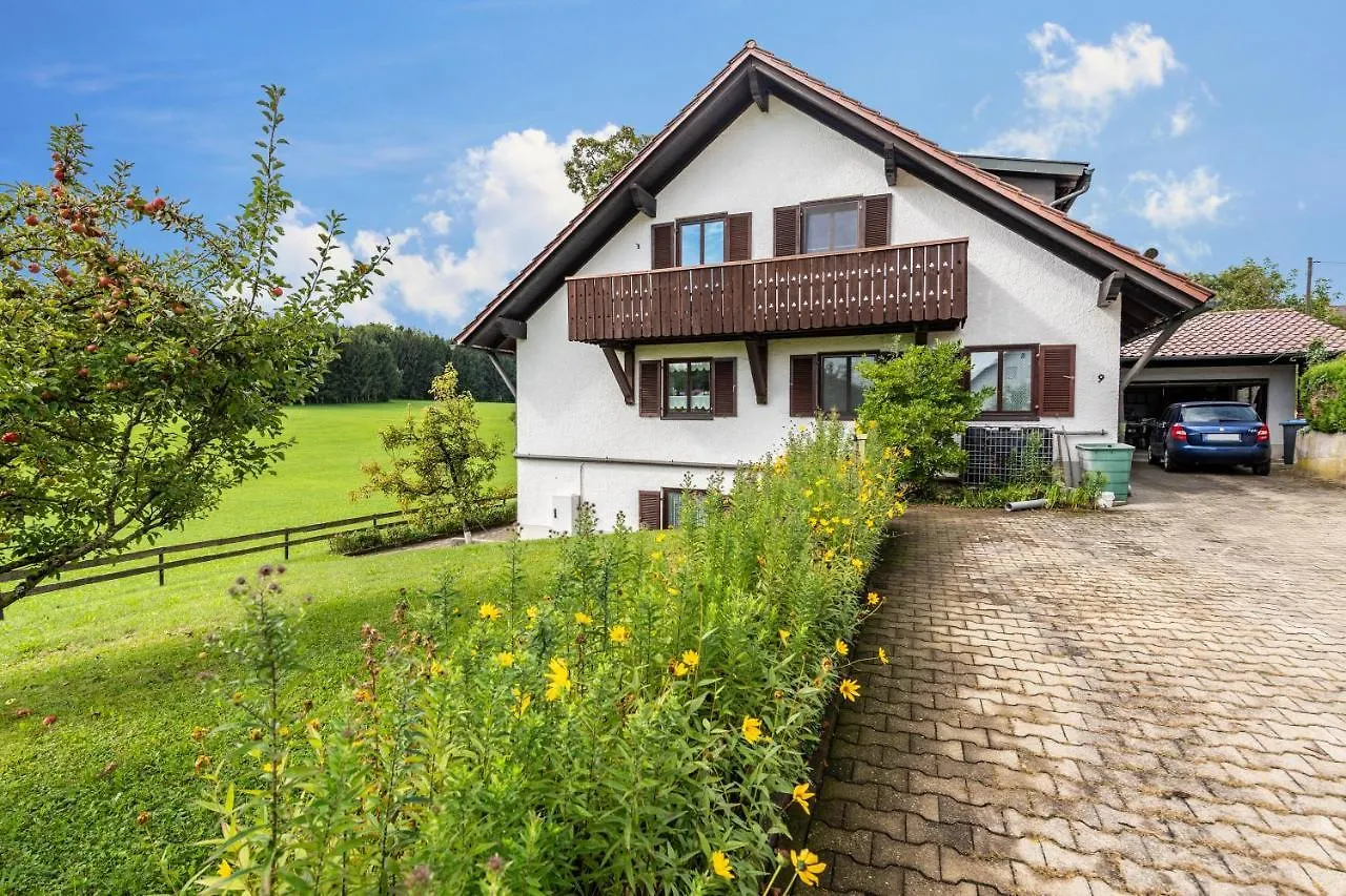 Zur-West-Wohnung Bad Worishofen 0*,  Germany