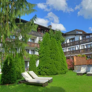 3* Hotel Kurhotel Eichinger
